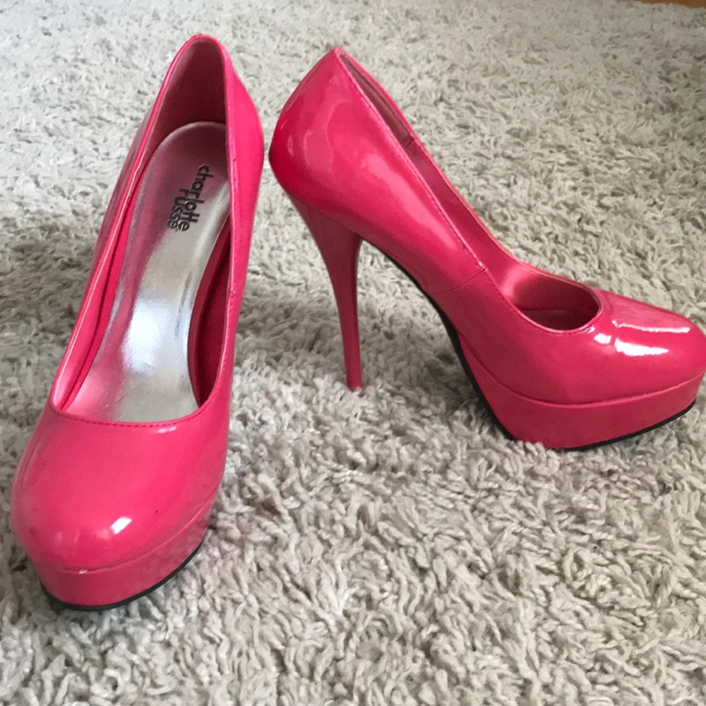 heels